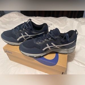 ASICS GEL-VENTURE 8 Men's Trail Running Shoes